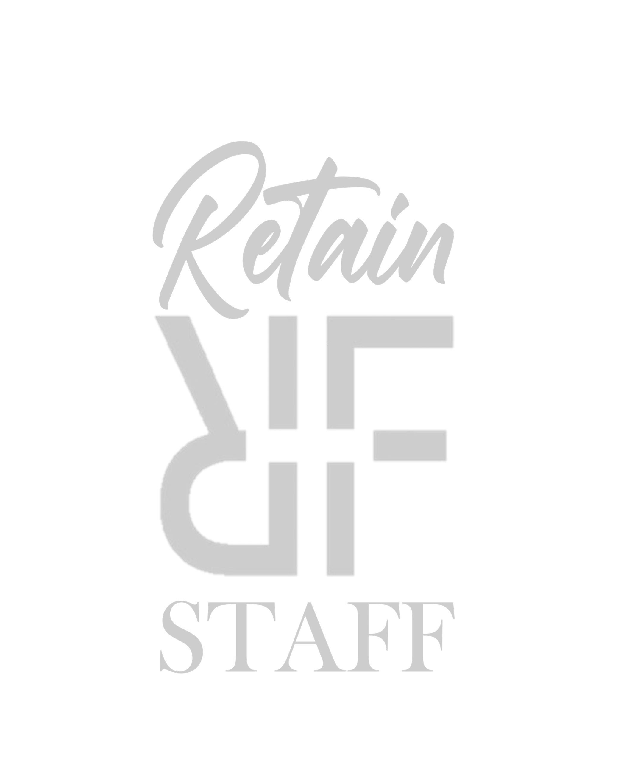 Restore Staff program